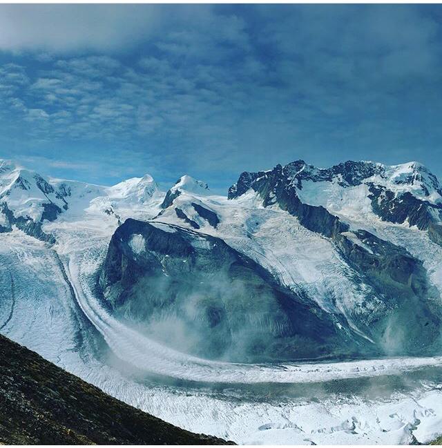 Dolomiten