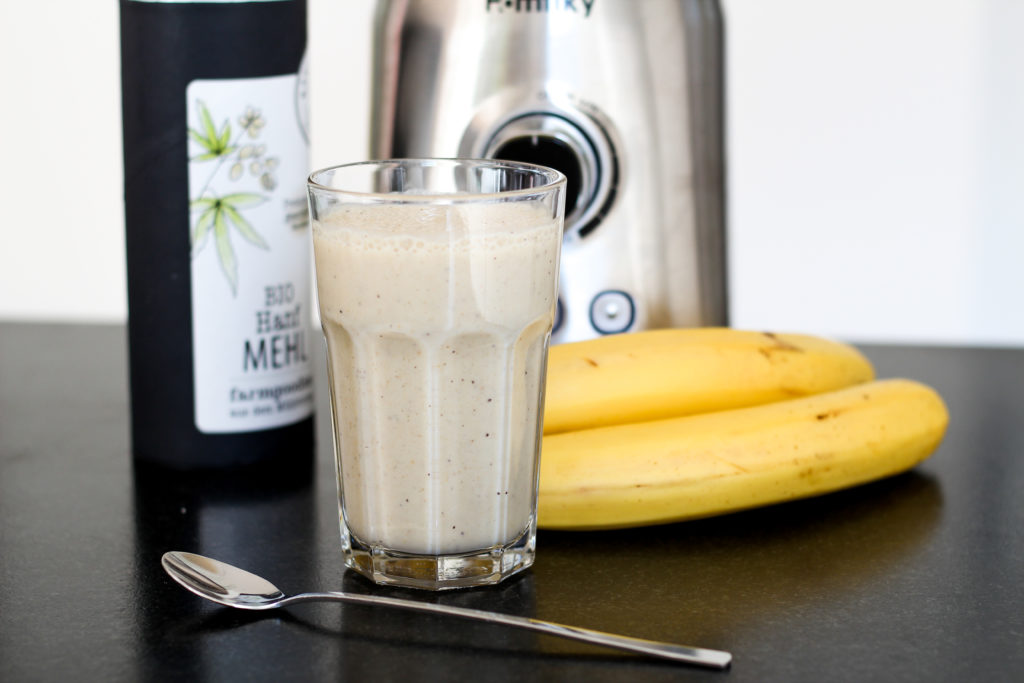 Regenerationsshake