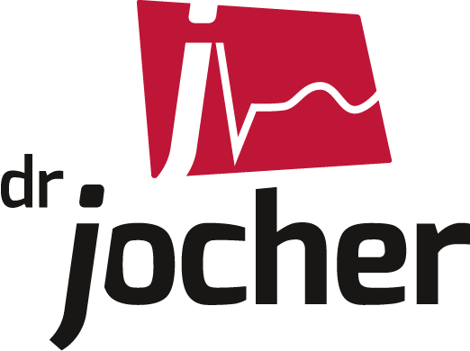 Logo dr jocher