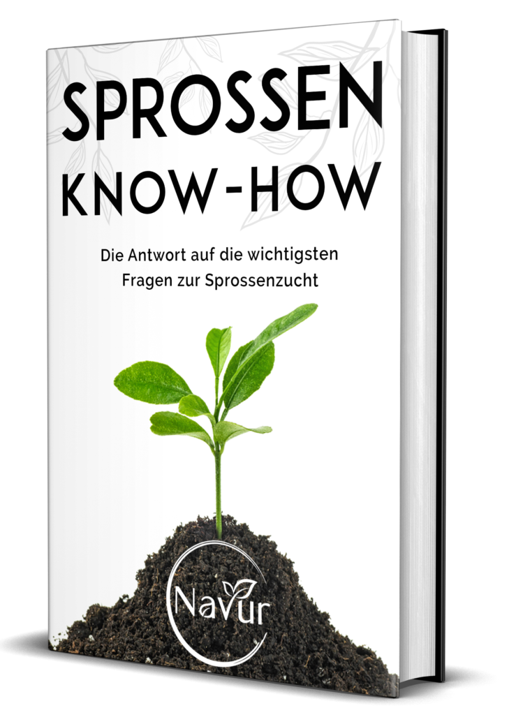 Ebook Sprossen Know how