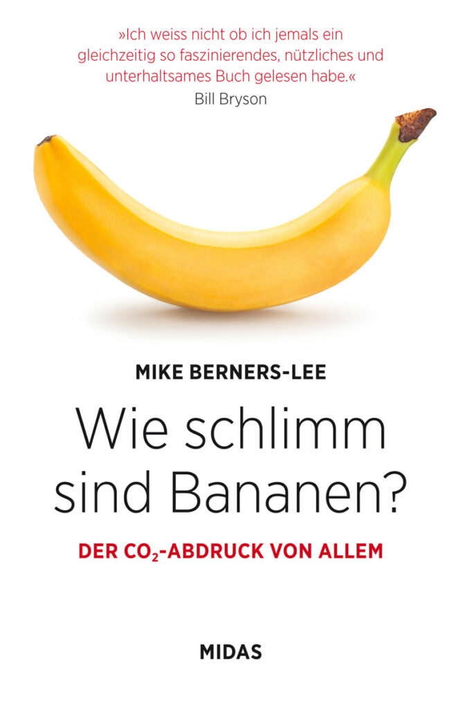 Wie schlimm sind Bananen Cover