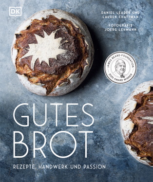 Coverbild Gutes Brot foto Joerg Lehmann