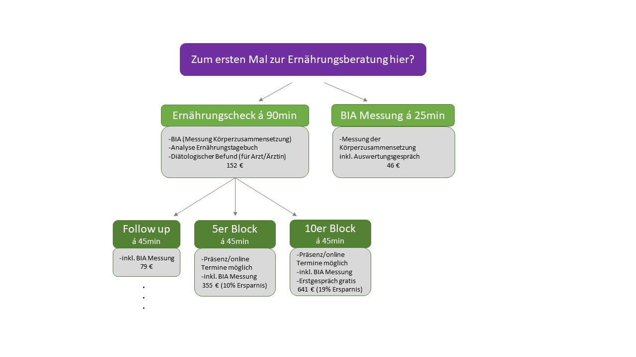 Honorar-Einzelberatung