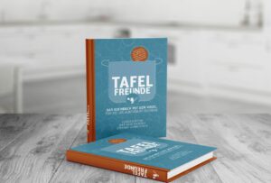 Tafelfreund - Daberer Kochbuch