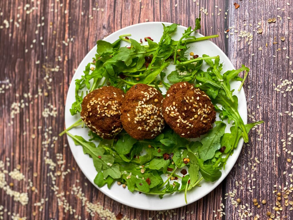 Falafel