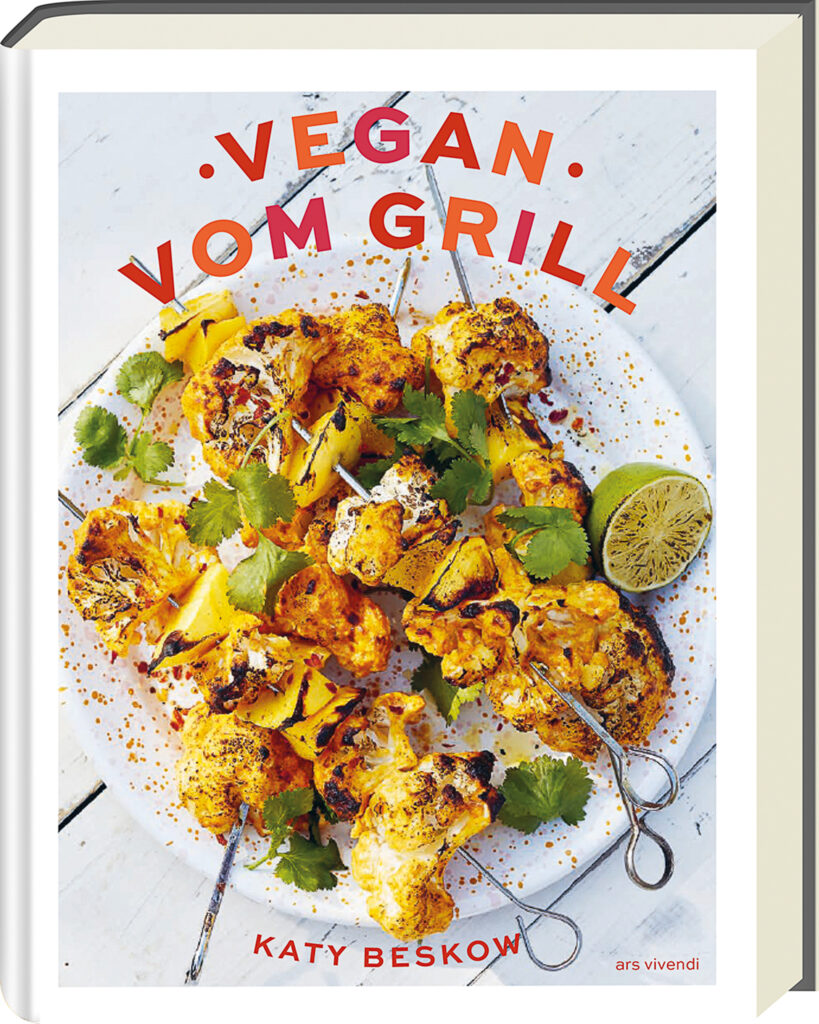 VeganvomGrill_Beskow_Buchcover_3D