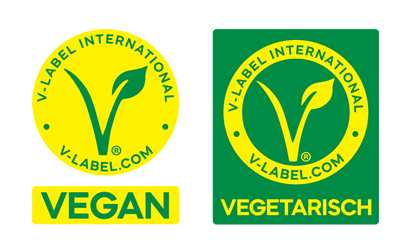 veg-label