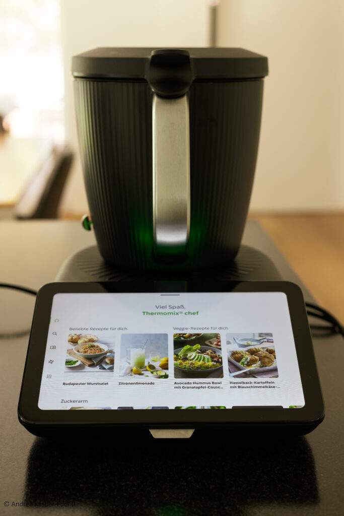 Thermomix 7