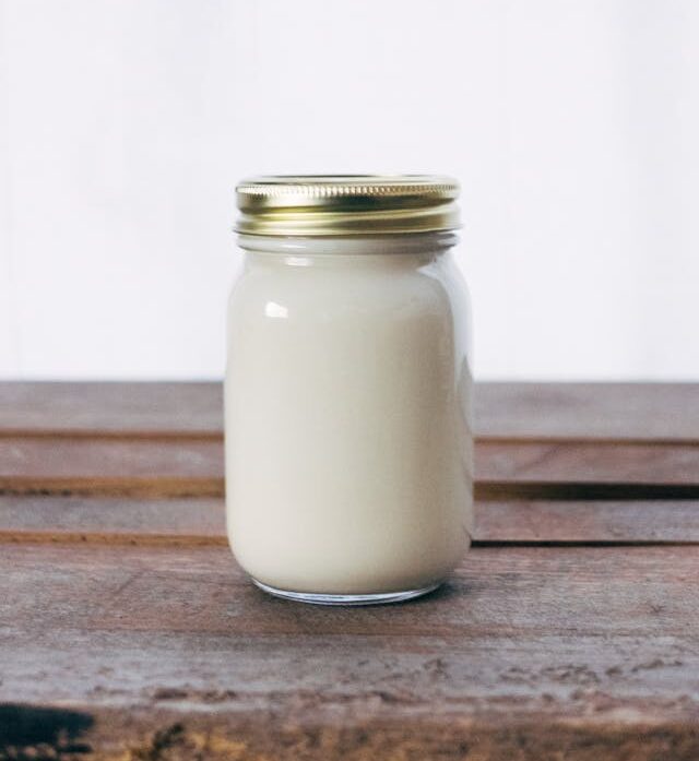 Kefir herstellen