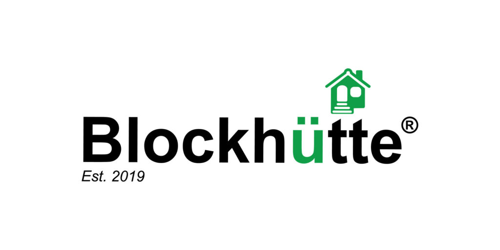 Logo Blockhütte