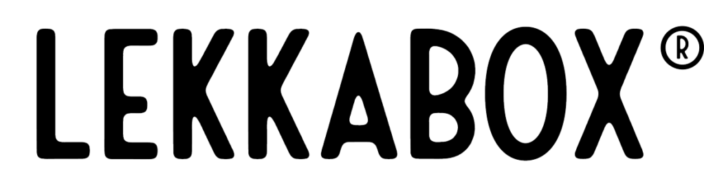 Logo Lekkabox