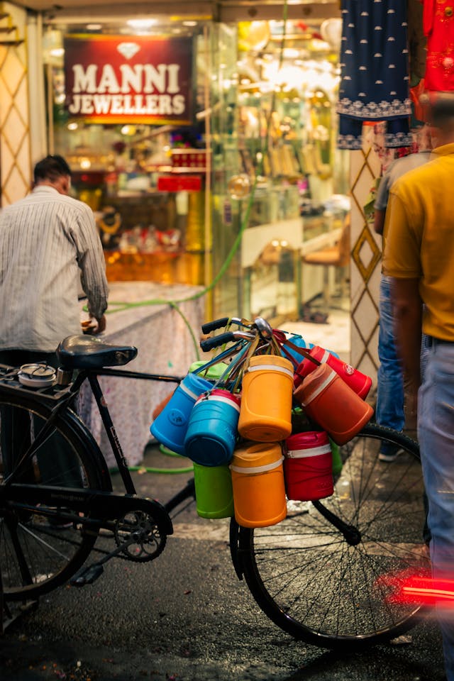 Foto Pexels Anurag Jamwal