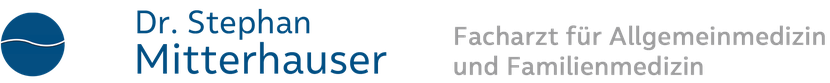 Dr. Stephan mitterhauser Logo
