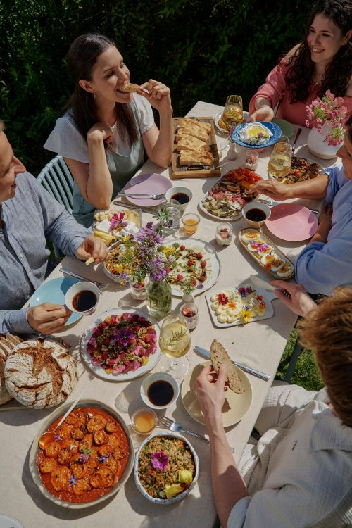 Frühstück Foto_ZoeOpratko