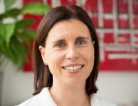 Dr. Julia Voglmayr, Foto privat